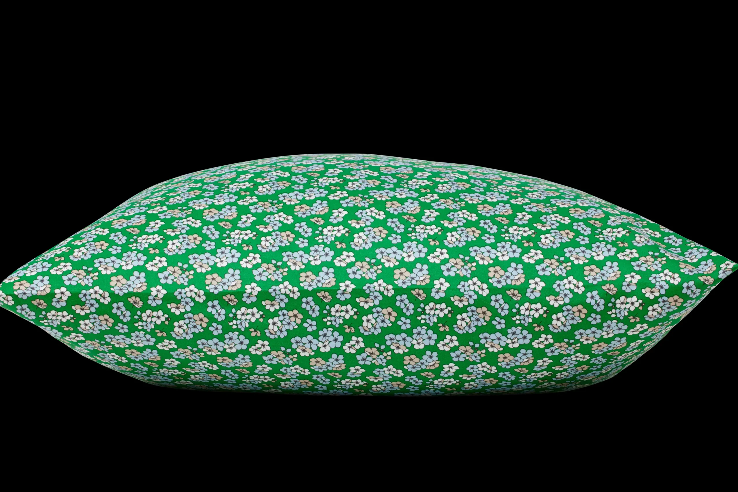 JUNA Pleasantly Pudebetræk 60x50 cm grøn SE | Køb her