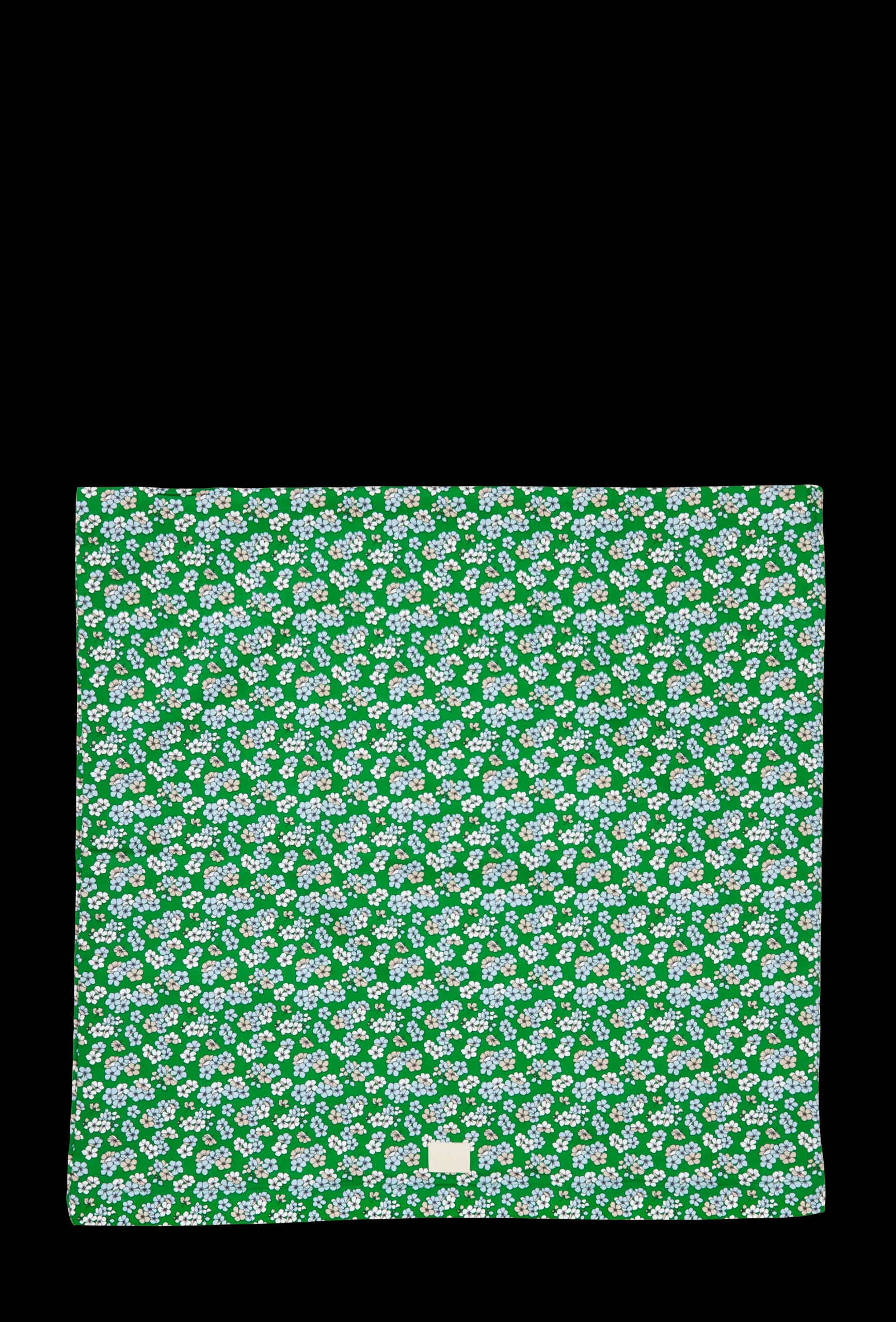 JUNA Pleasantly Pudebetræk 60x50 cm grøn SE | Køb her