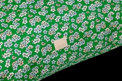 JUNA Pleasantly Pudebetræk 60x50 cm grøn SE | Køb her