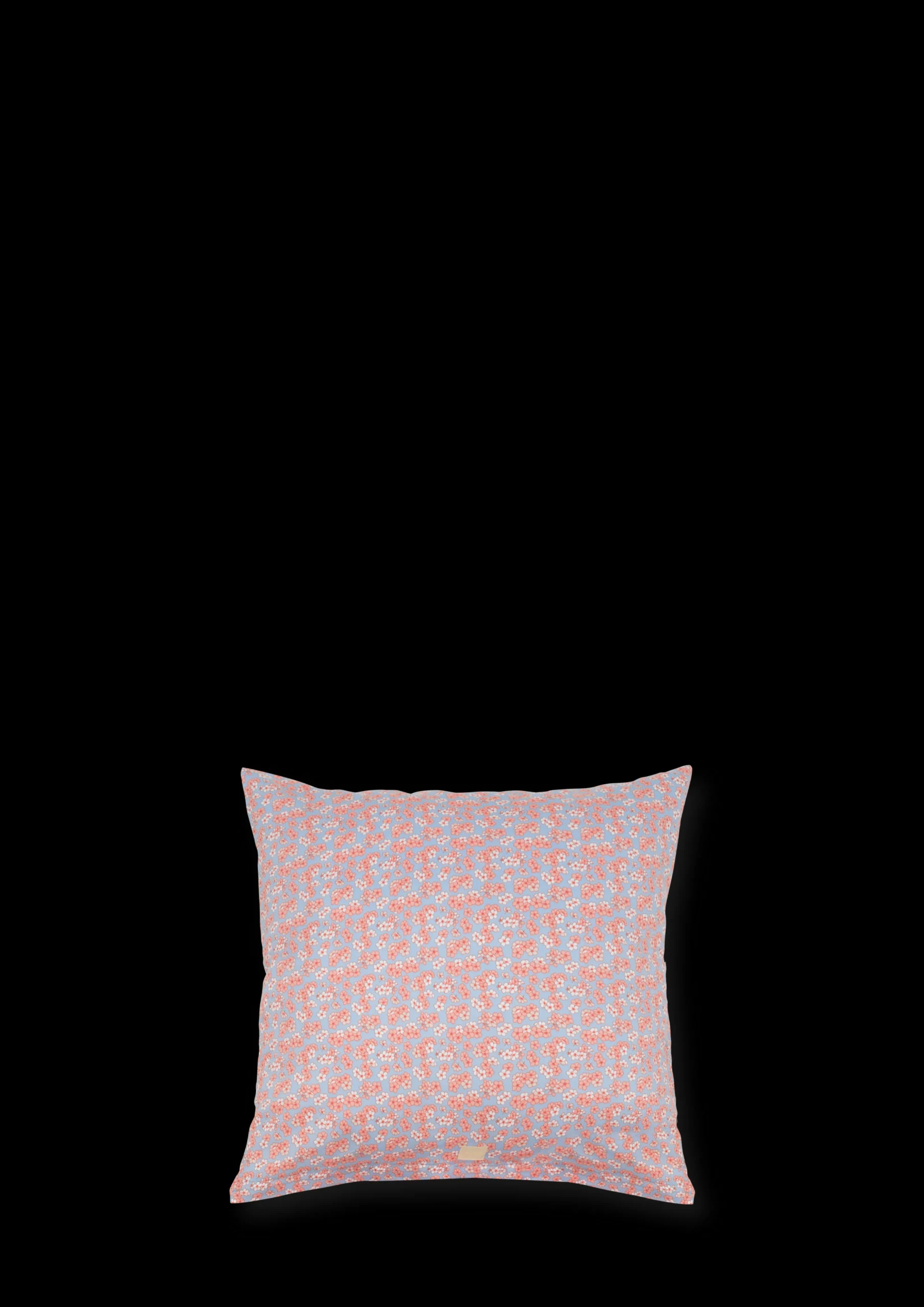 JUNA Pleasantly Pudebetræk 63x60 cm lys blå DK | Køb her