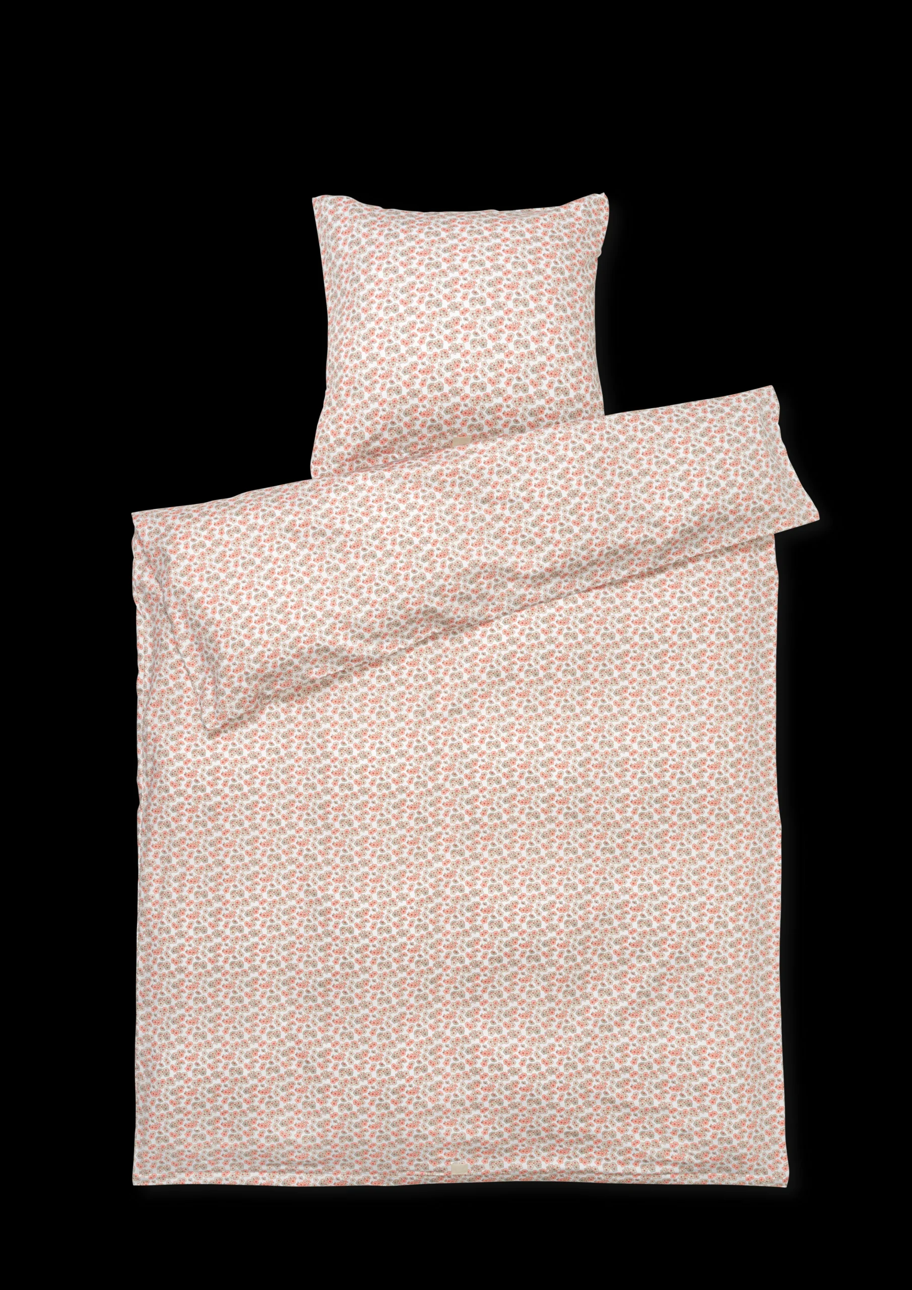 JUNA Pleasantly Sengetøj 200x220 cm hvid DK | Køb her