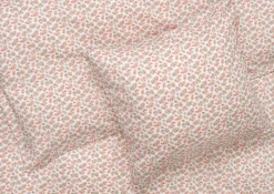 JUNA Pleasantly Sengetøj 140x200 cm hvid DK | Køb her