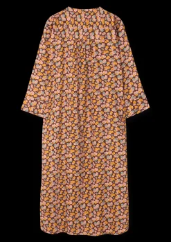 JUNA Pleasantly Sonja dress XS chokolade | Køb her