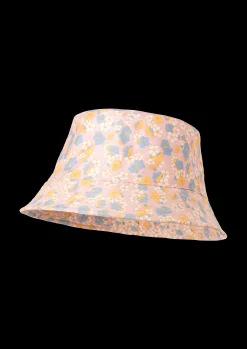JUNA Pleasantly Summer hat one size pink | Køb her