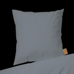 JUNA Pudebetræk 60x50 cm i grå fra serien Spiga | Køb her