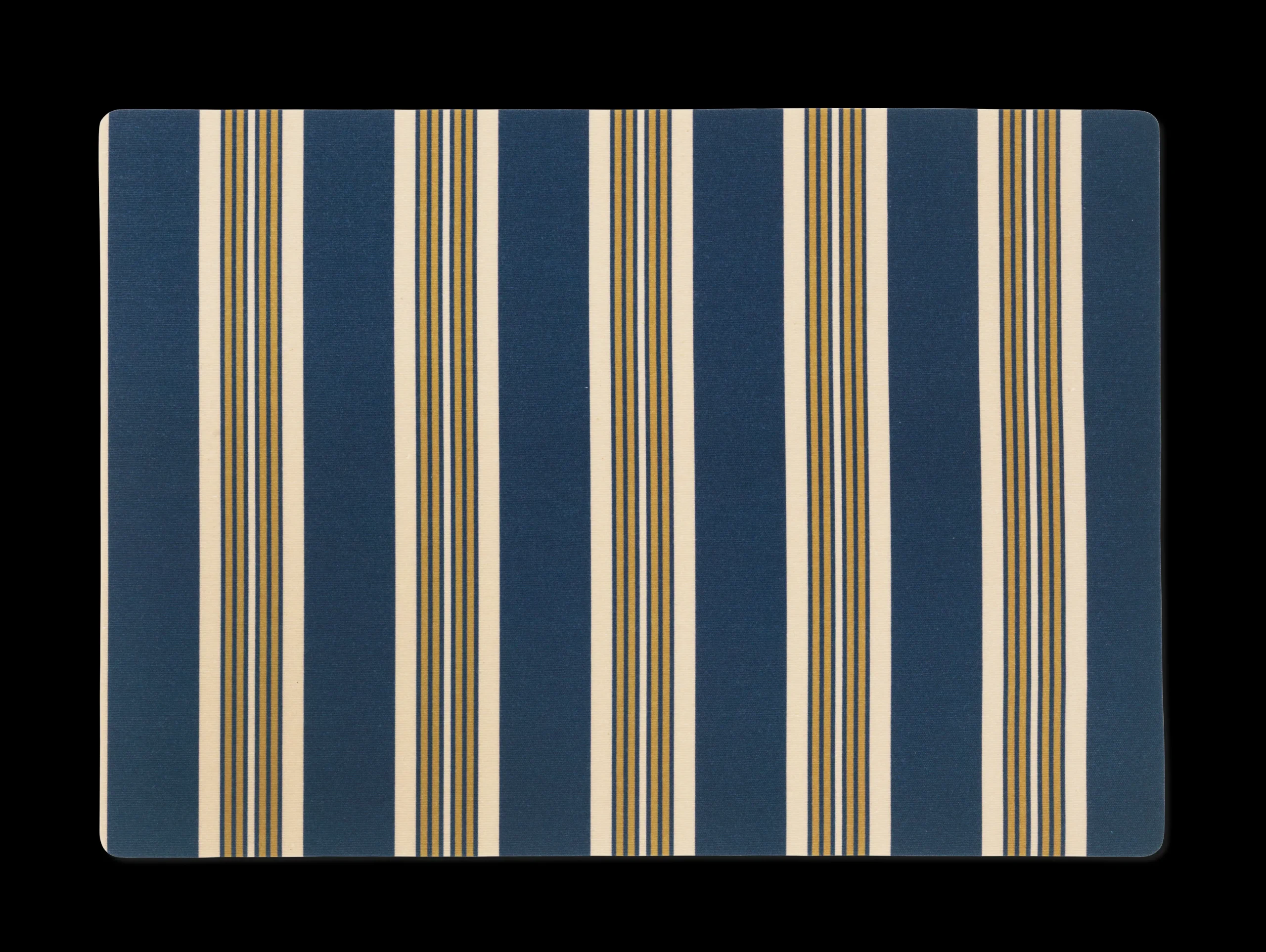 JUNA Pyjamas Dækkeserviet 30x43 cm mørk blå | Køb her