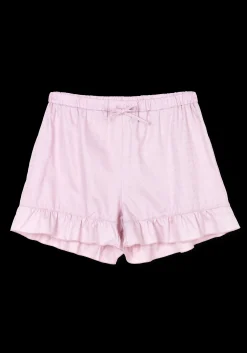 JUNA Sola shorts S/M i rosa fra serien Cube | Køb her