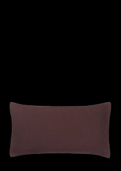 JUNA View Pude 30x60 cm chokolade - Køb her