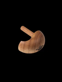 Kay Bojesen Abe, mellem pote m. logo (39253) i træ