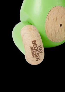 Kay Bojesen Abe mini i grøn fra serien Monkey | Køb her