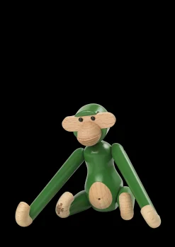 Kay Bojesen Abe mini vintage grøn | Køb hos Rosendahl.com