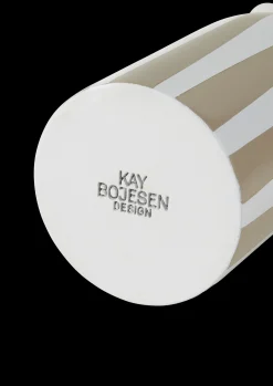 Kay Bojesen Brud H17 cm i hvid fra serien Figurines