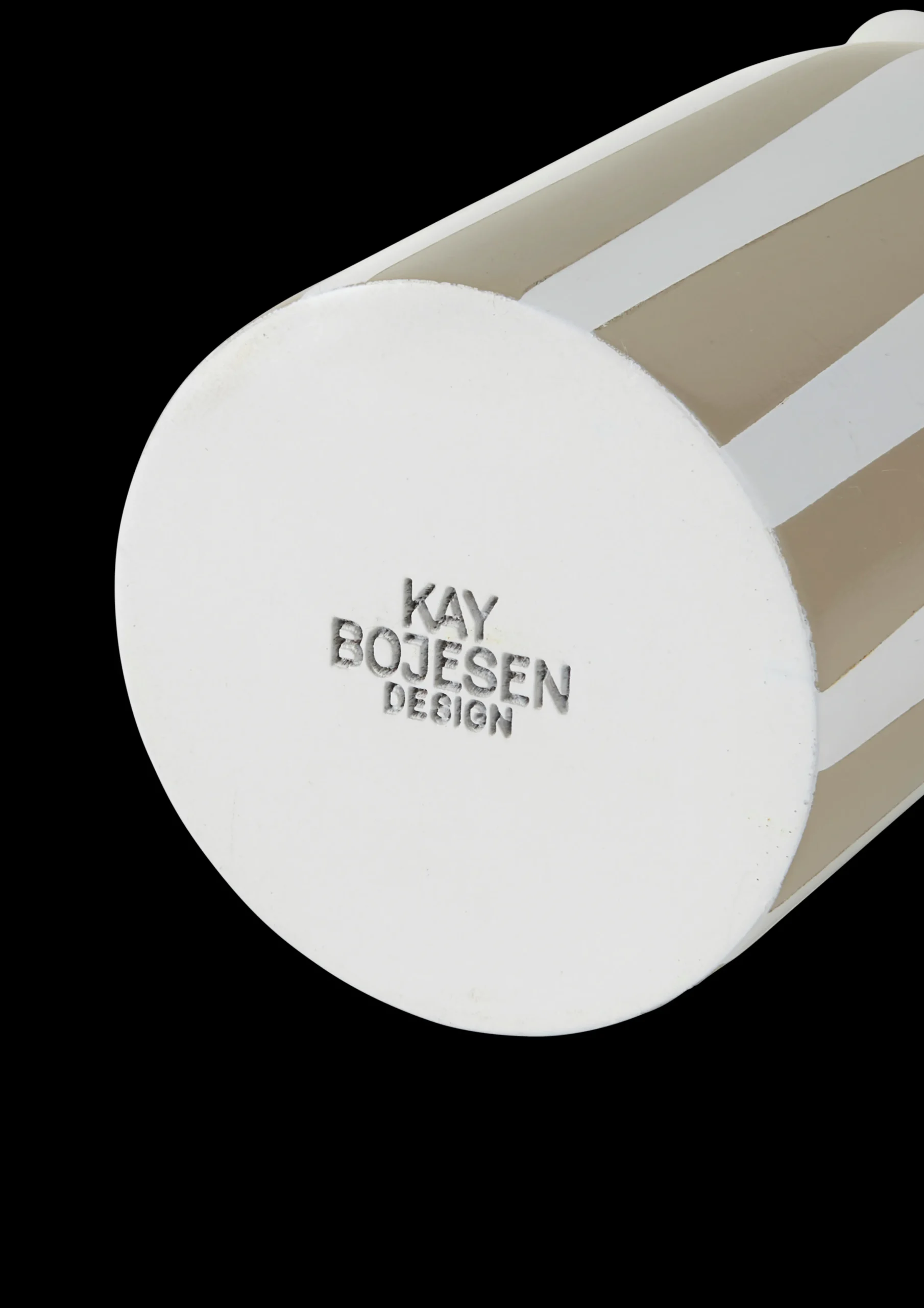 Kay Bojesen Brud H17 cm i hvid fra serien Figurines