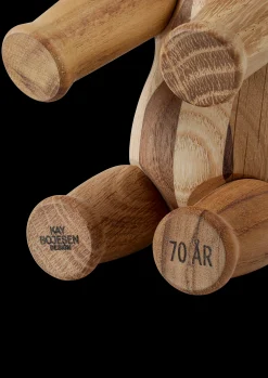 Kay Bojesen Elefant Reworked jubilæum mini mix træ | Køb her