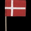 Kay Bojesen Fødselsdagstog, DK Tekstilflag (39525) | Køb her