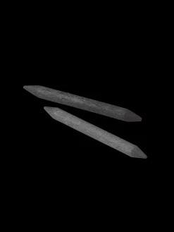 Kay Bojesen Garder trommestikker 2 stk. sort | Køb her