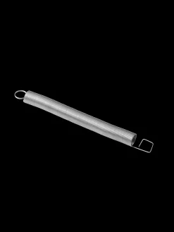 Kay Bojesen Måge mellem fjederophæng (39301) stål | Køb her