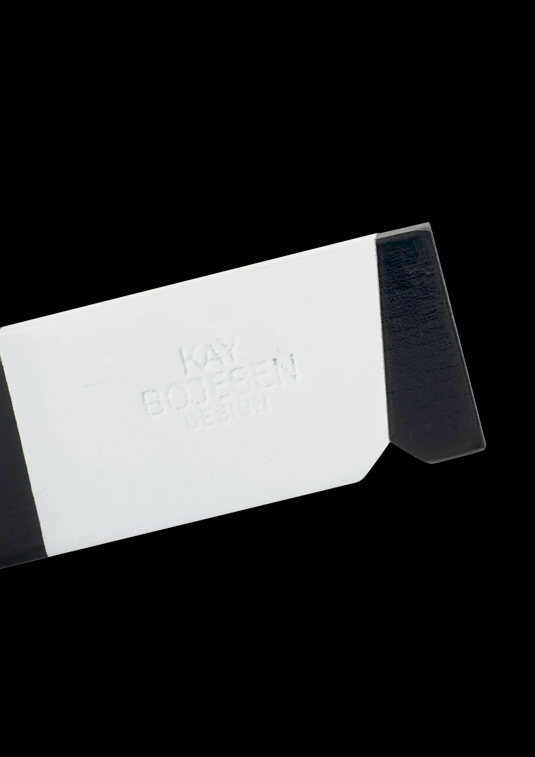 Kay Bojesen Norsk Bunad Mand sort/rød/hvid | Køb her