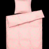 Kay Bojesen Sengetøj Sangfugl junior 100x140 rosa | Køb her