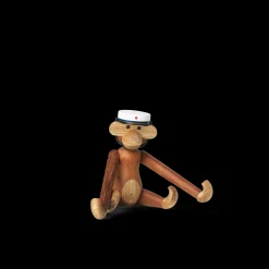 Kay Bojesen Studenterhue mini i blå fra serien Figurines