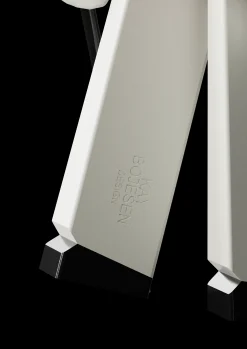 Kay Bojesen Tivoli Tambourmajor lille rød/hvid | Køb her