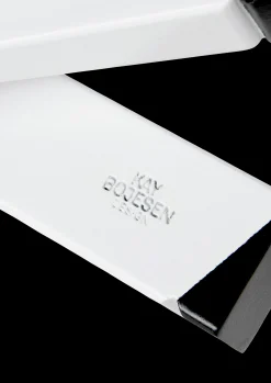 Kay Bojesen Tivoli Trommeslager lille rød/hvid | Køb her