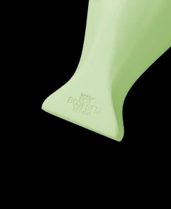 Kay Bojesen Turtelduer H9 cm 1 par i grøn | Køb her