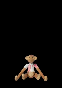 Kay Bojesen x DBU Abe 86 Away mini – En hyldest til fodbold