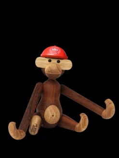 Kay Bojesen x DBU Abe Kasket mini rød | Køb hos os