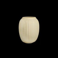 Kähler Design Hammershøi Vase H20 cm birk | Køb her