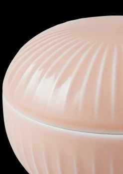 Kähler Hammershøi Bonbonniere Ø12 cm nude | Køb her