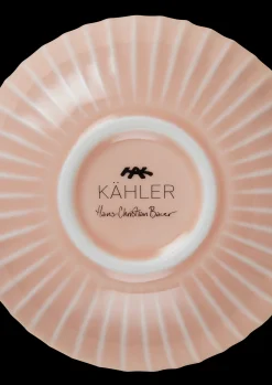 Kähler Hammershøi Bonbonniere Ø12 cm nude | Køb her