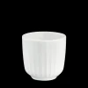 Kähler Hammershøi Espressokop 10 cl hvid (18010) | Køb her