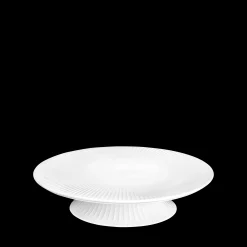Kähler Hammershøi Kagefad Ø30 cm hvid (18001) | Køb her