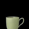 Kähler Hammershøi Krus 33 cl støvet grøn | Køb her