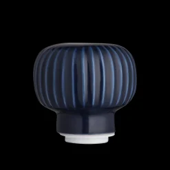 Kähler Hammershøi Kværnknop indigo (K0106) | Køb her