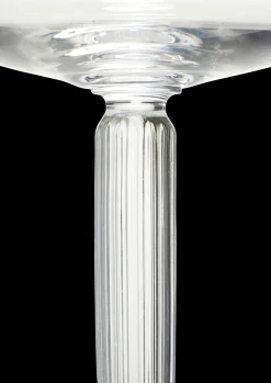 Kähler Hammershøi Rødvinsglas 49 cl klar 2 stk. | Køb her