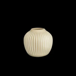 Kähler Hammershøi Vase H13 cm birk | Køb hos Rosendahl.com