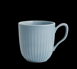 Kähler Krus 33 cl i blå fra serien Hammershøi | Køb her