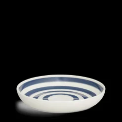 Kähler Omaggio Fad Ø30 cm blå (17288) - Køb her