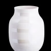 Kähler Omaggio Vase H20 perlemor (16051) | Køb her