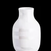 Kähler Omaggio Vase H12.5 perlemor | Rosendahl.com
