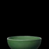 Kähler Skål Ø19 cm i grøn fra serien Colore | Køb her
