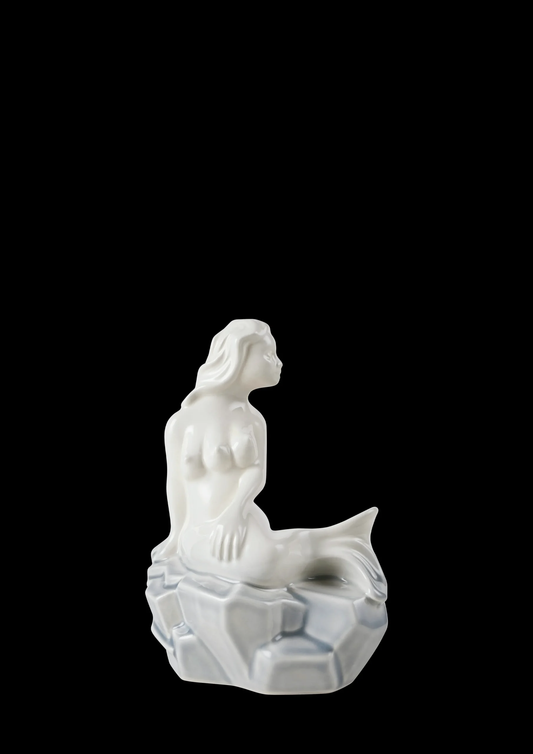 Kähler The Ambitious i grå fra serien The Ambitious