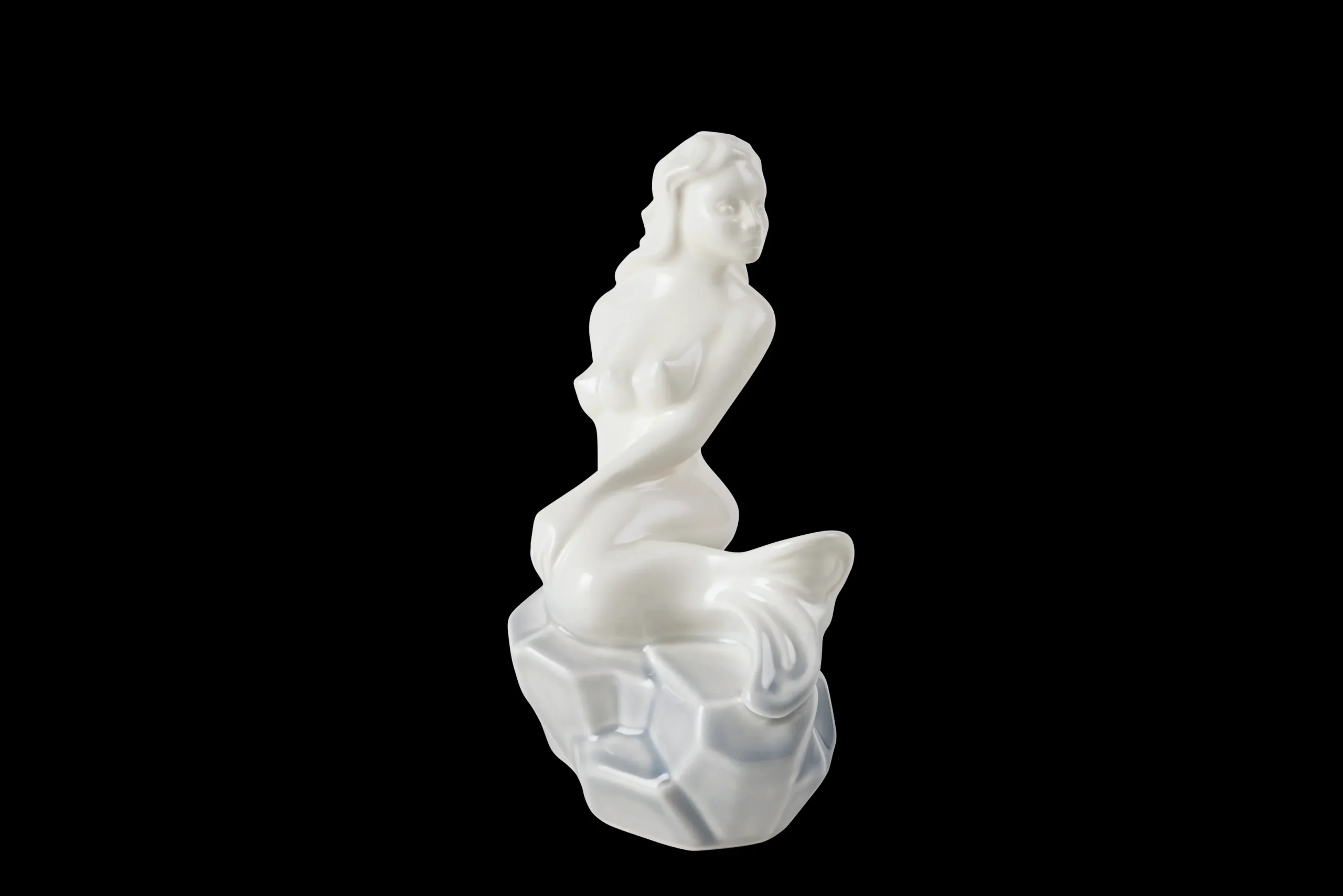 Kähler The Ambitious i grå fra serien The Ambitious