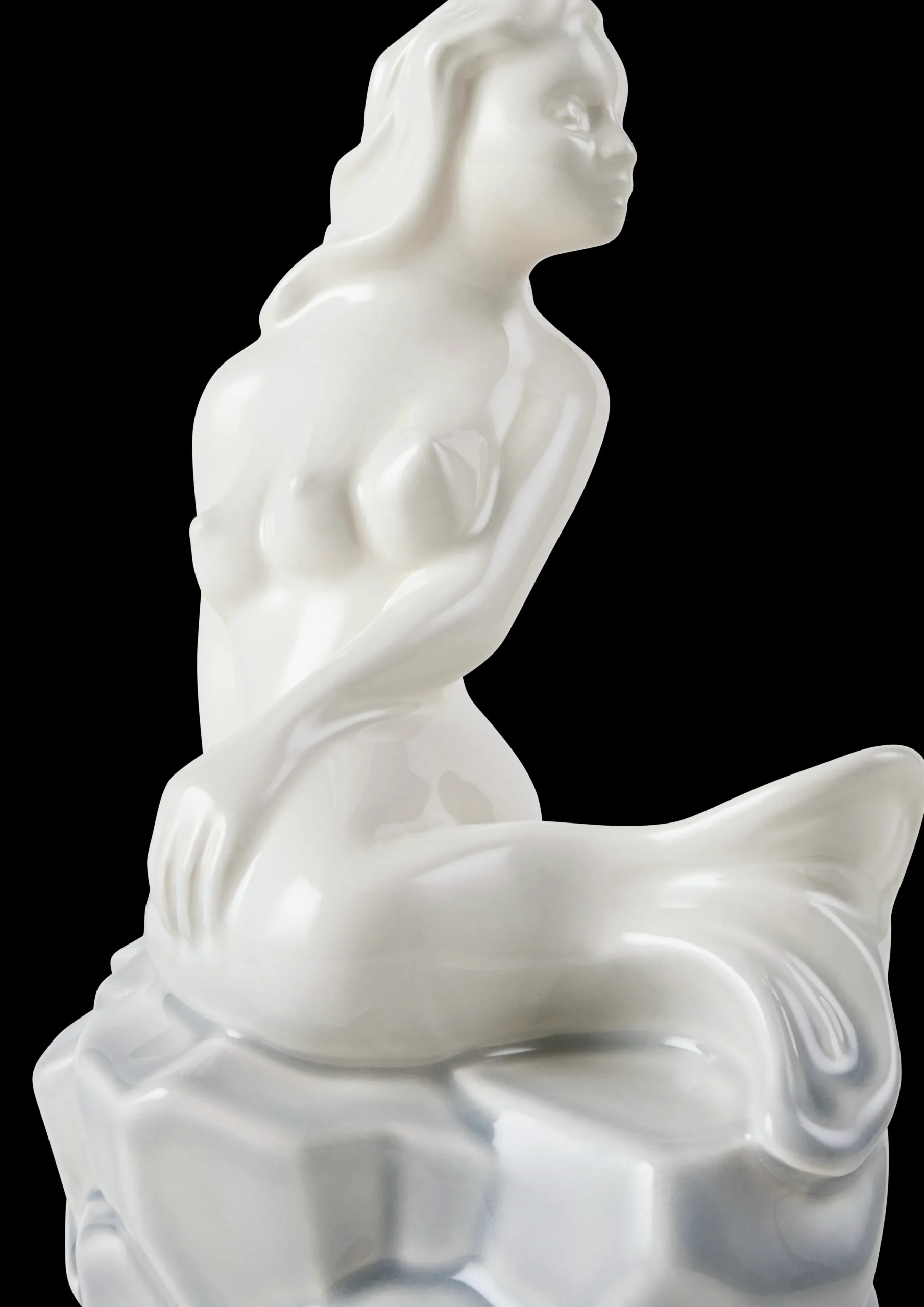 Kähler The Ambitious i grå fra serien The Ambitious