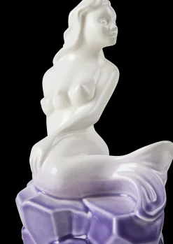 Kähler The Ambitious i lilla fra serien The Ambitious