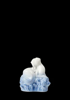 Kähler The Quietness i blå fra serien The Quietness