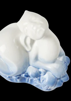 Kähler The Quietness i blå fra serien The Quietness