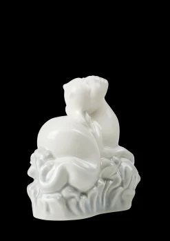 Kähler The Quietness i grå fra serien The Quietness